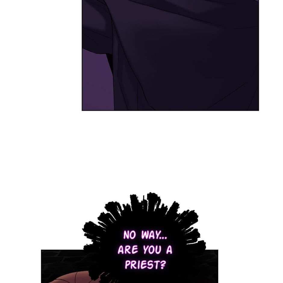 The Librarian of St. Bright Tower Chapter 54 page 13 - 