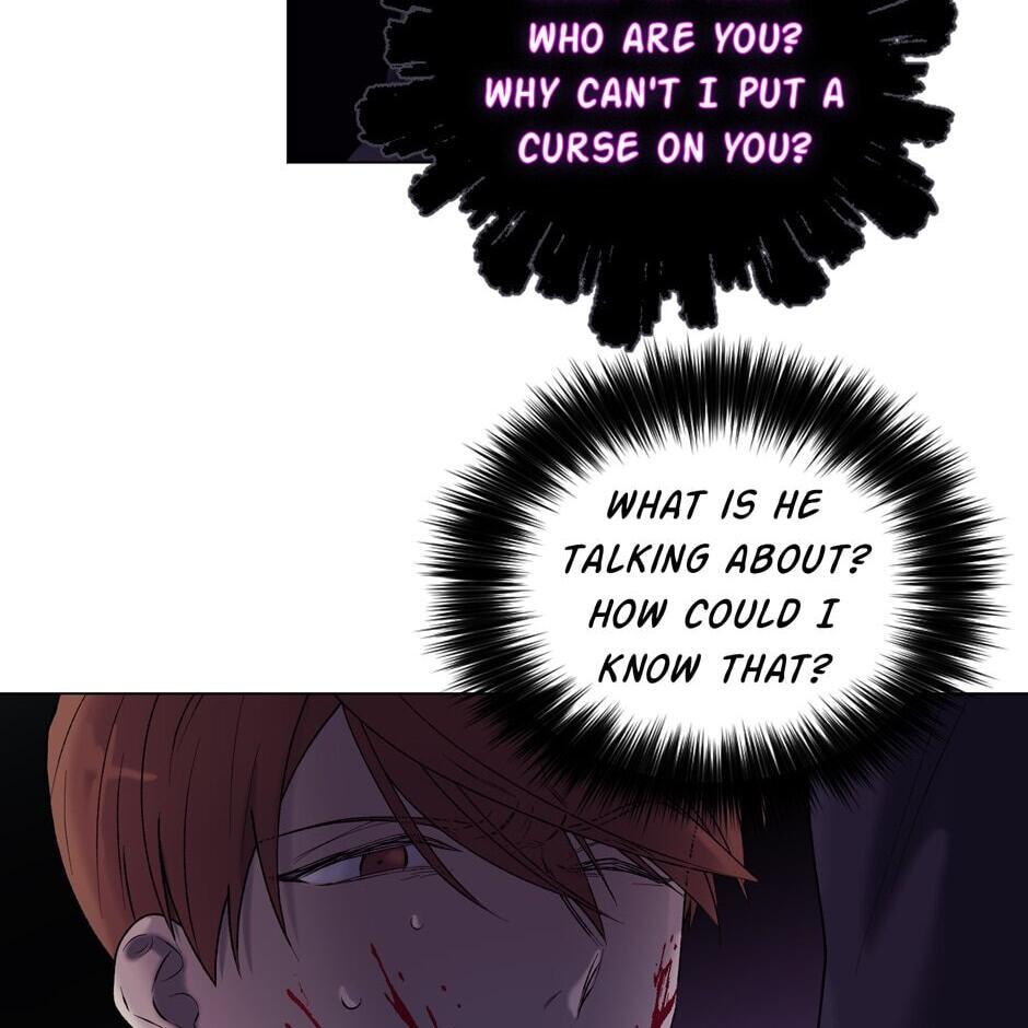 The Librarian of St. Bright Tower Chapter 54 page 18 - 