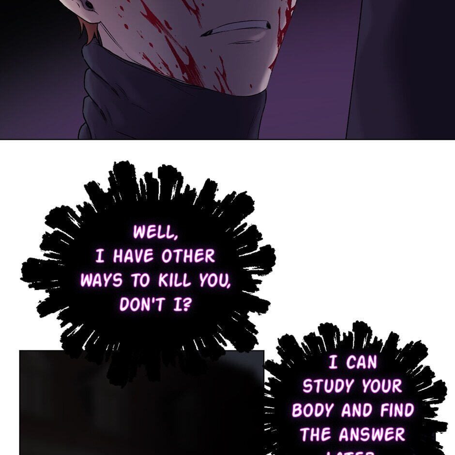 The Librarian of St. Bright Tower Chapter 54 page 19 - 
