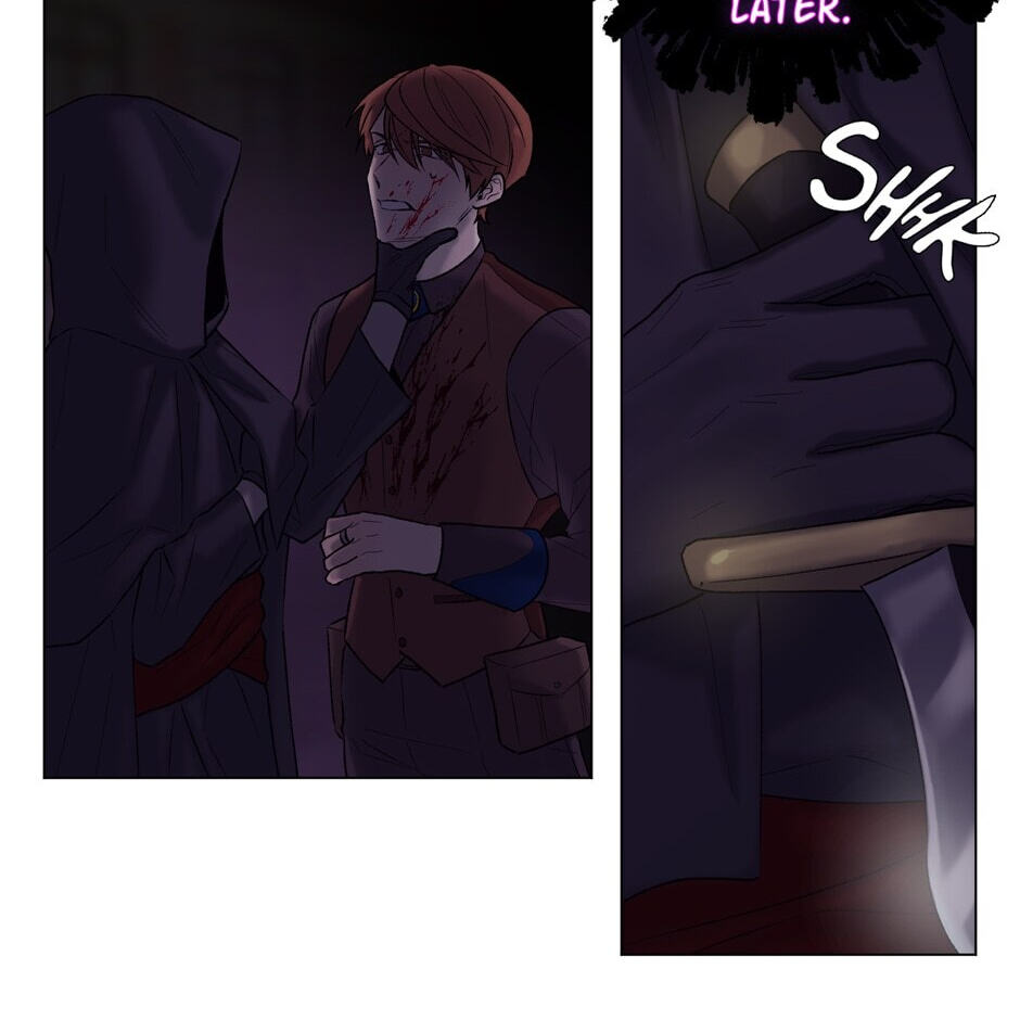 The Librarian of St. Bright Tower Chapter 54 page 20 - 