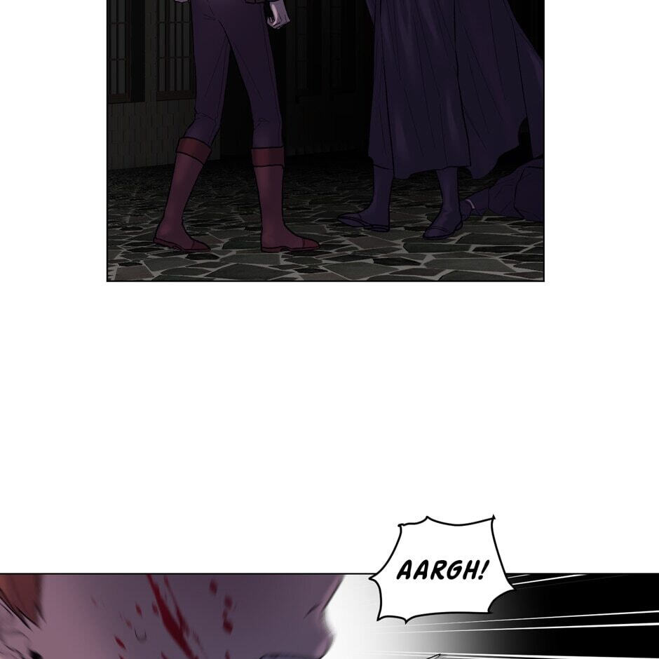 The Librarian of St. Bright Tower Chapter 54 page 3 - 