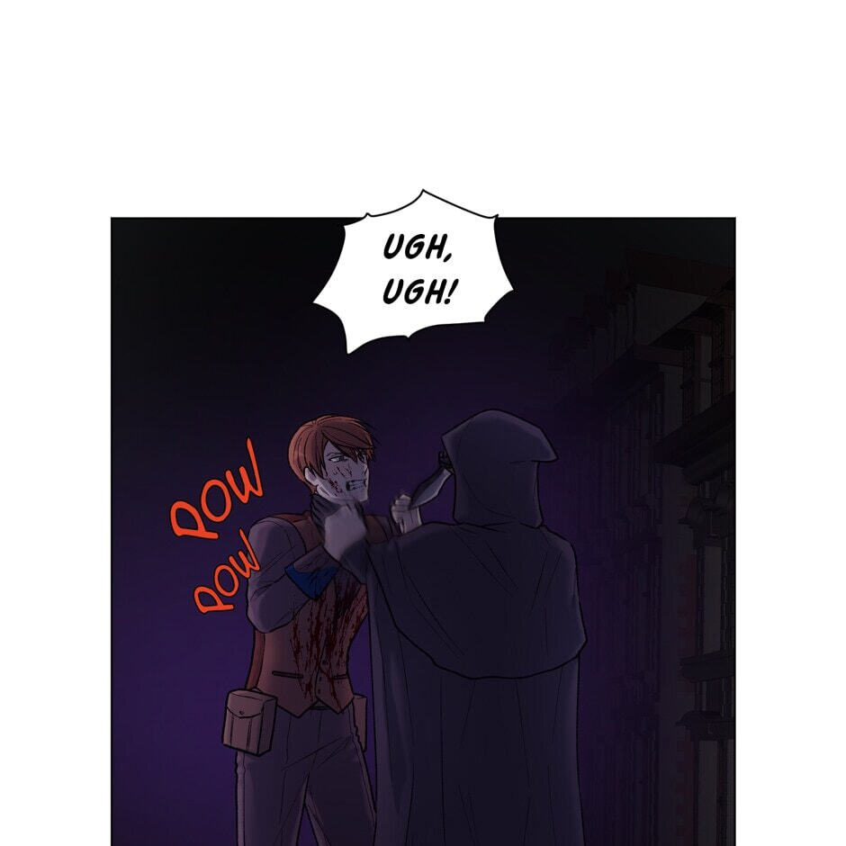 The Librarian of St. Bright Tower Chapter 54 page 21 - 