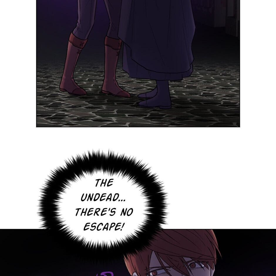 The Librarian of St. Bright Tower Chapter 54 page 22 - 