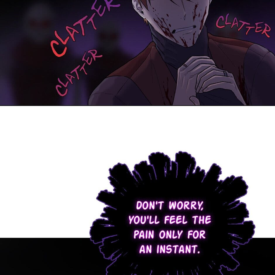 The Librarian of St. Bright Tower Chapter 54 page 23 - 