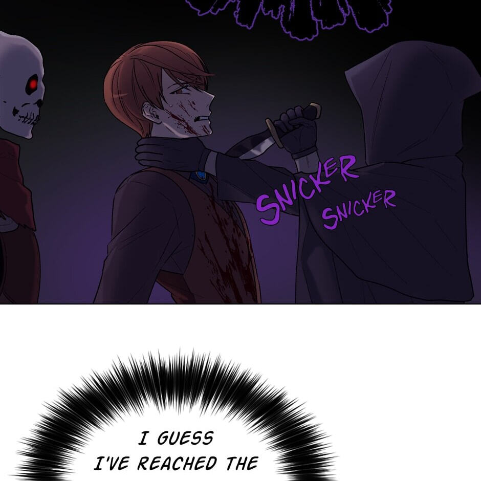 The Librarian of St. Bright Tower Chapter 54 page 24 - 