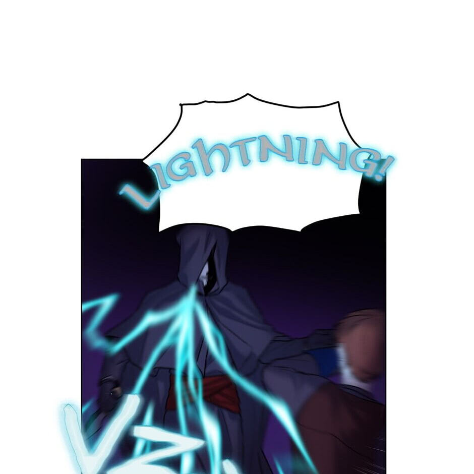 The Librarian of St. Bright Tower Chapter 54 page 28 - 