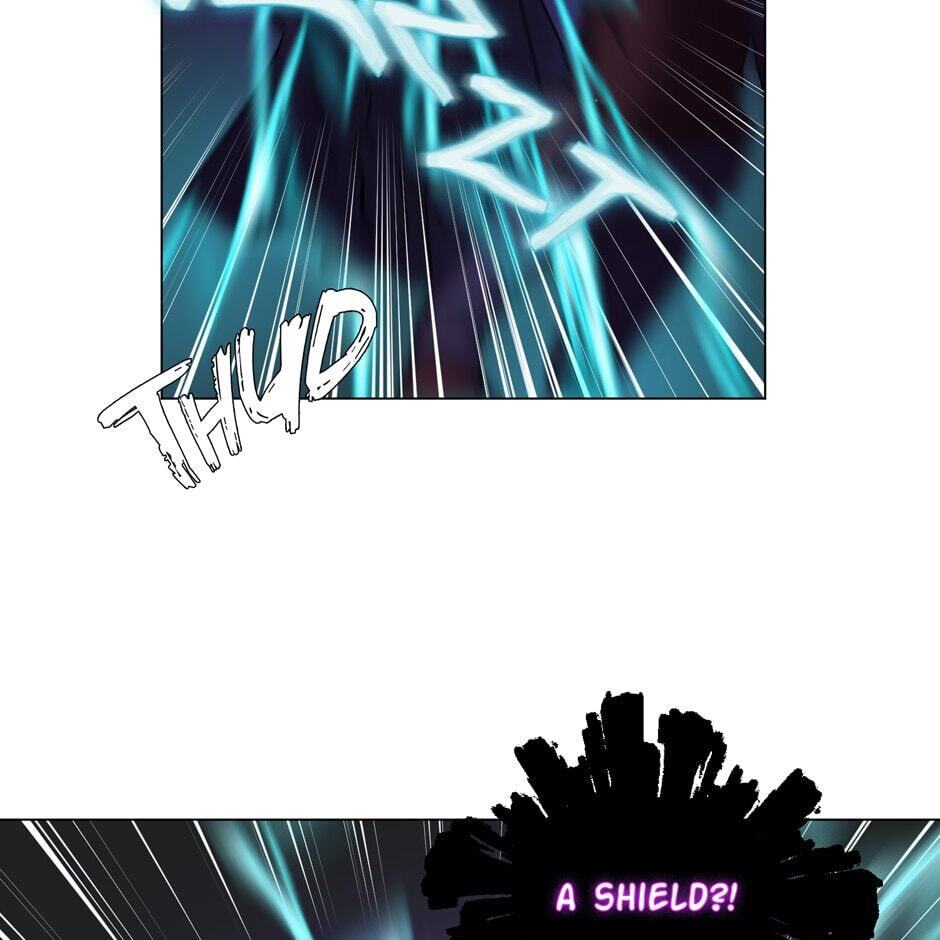 The Librarian of St. Bright Tower Chapter 54 page 29 - 