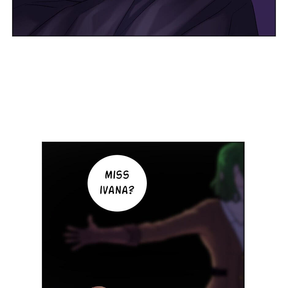 The Librarian of St. Bright Tower Chapter 54 page 32 - 