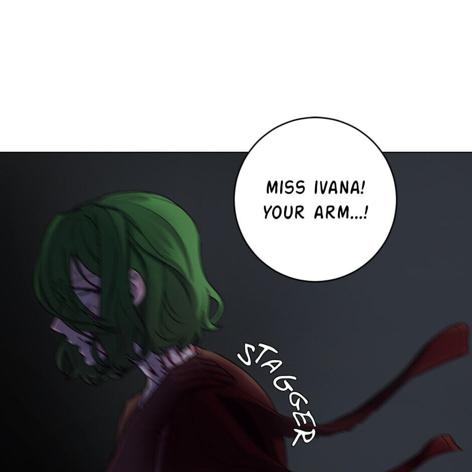 The Librarian of St. Bright Tower Chapter 54 page 35 - 