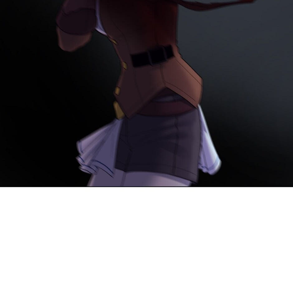 The Librarian of St. Bright Tower Chapter 54 page 36 - 