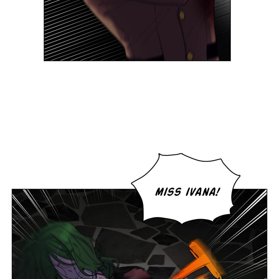 The Librarian of St. Bright Tower Chapter 54 page 38 - 