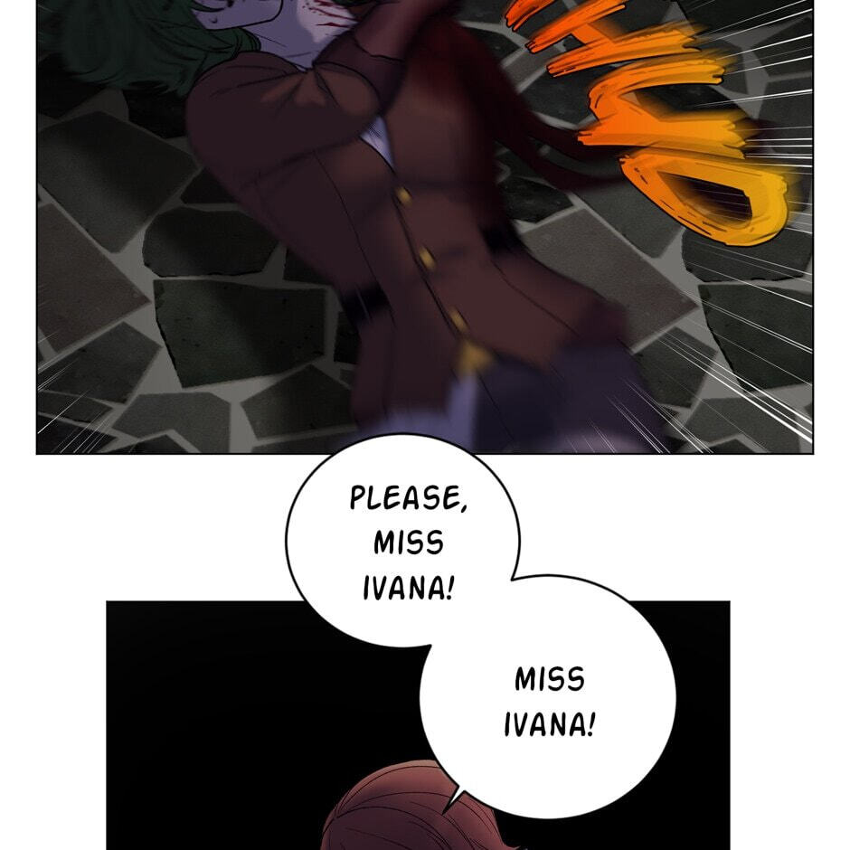The Librarian of St. Bright Tower Chapter 54 page 39 - 