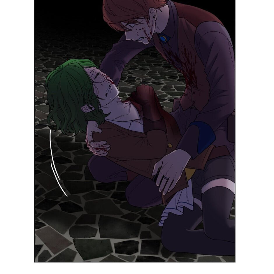 The Librarian of St. Bright Tower Chapter 54 page 40 - 