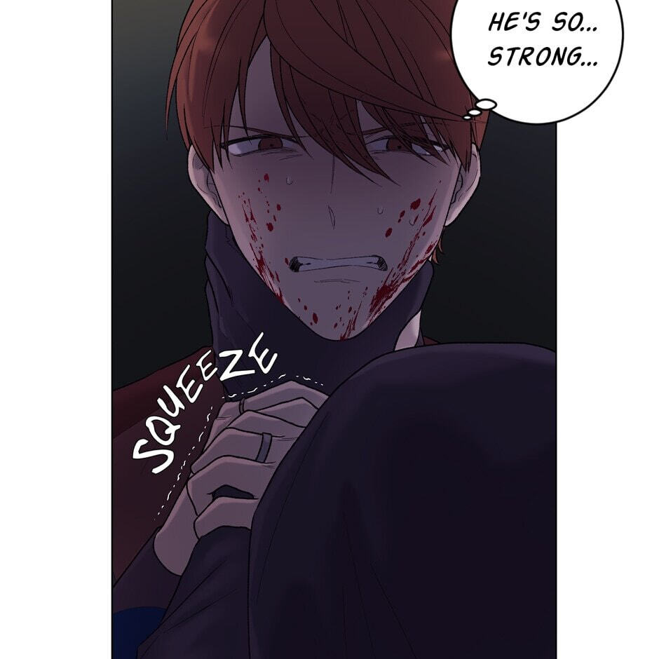 The Librarian of St. Bright Tower Chapter 54 page 5 - 