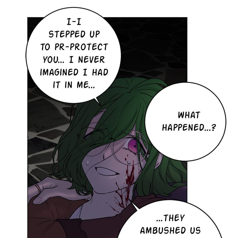 The Librarian of St. Bright Tower Chapter 54 page 41 - 