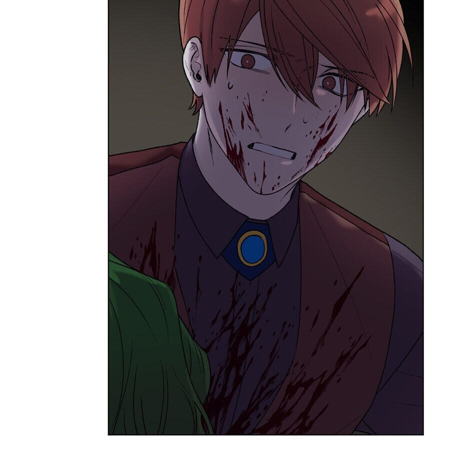 The Librarian of St. Bright Tower Chapter 54 page 43 - 