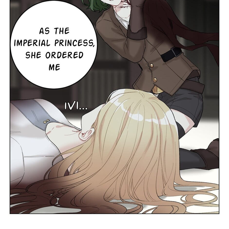 The Librarian of St. Bright Tower Chapter 54 page 46 - 