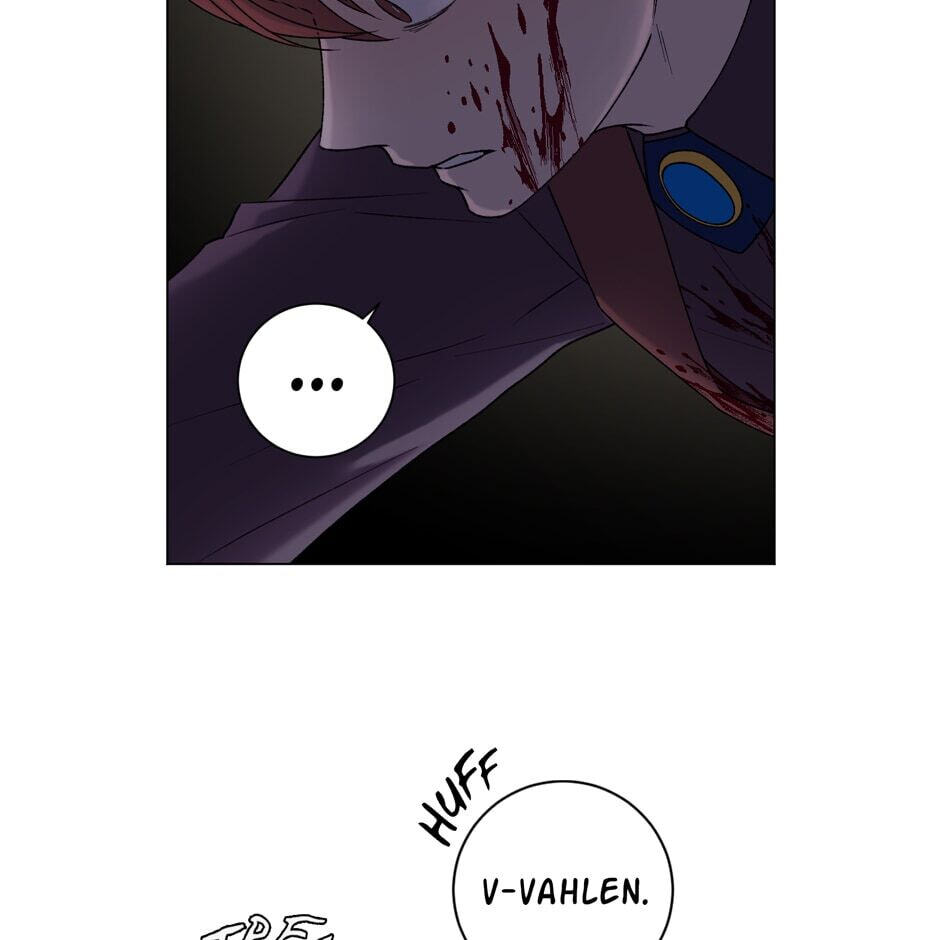 The Librarian of St. Bright Tower Chapter 54 page 49 - 