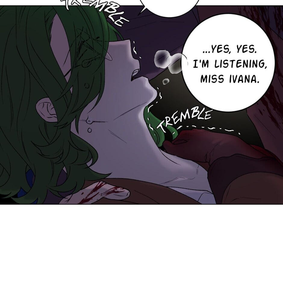 The Librarian of St. Bright Tower Chapter 54 page 50 - 