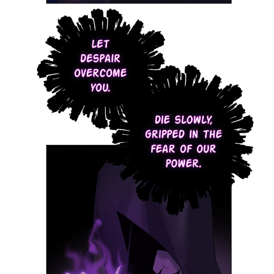 The Librarian of St. Bright Tower Chapter 54 page 6 - 