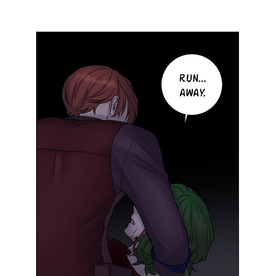 The Librarian of St. Bright Tower Chapter 54 page 51 - 