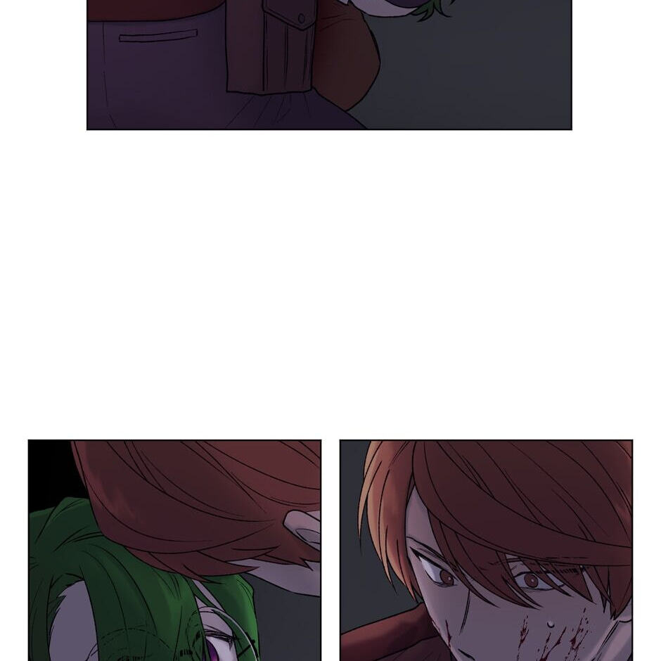 The Librarian of St. Bright Tower Chapter 54 page 52 - 
