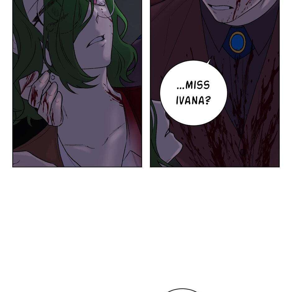 The Librarian of St. Bright Tower Chapter 54 page 53 - 