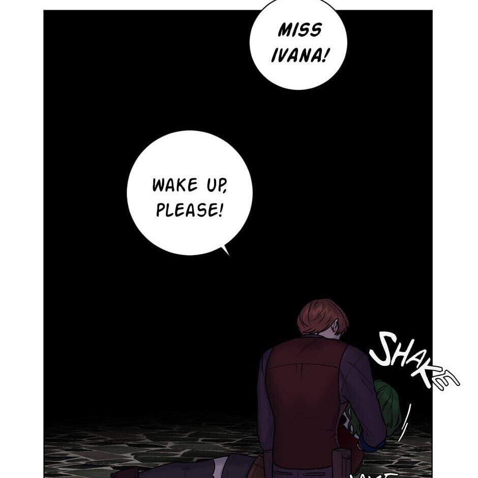 The Librarian of St. Bright Tower Chapter 54 page 54 - 