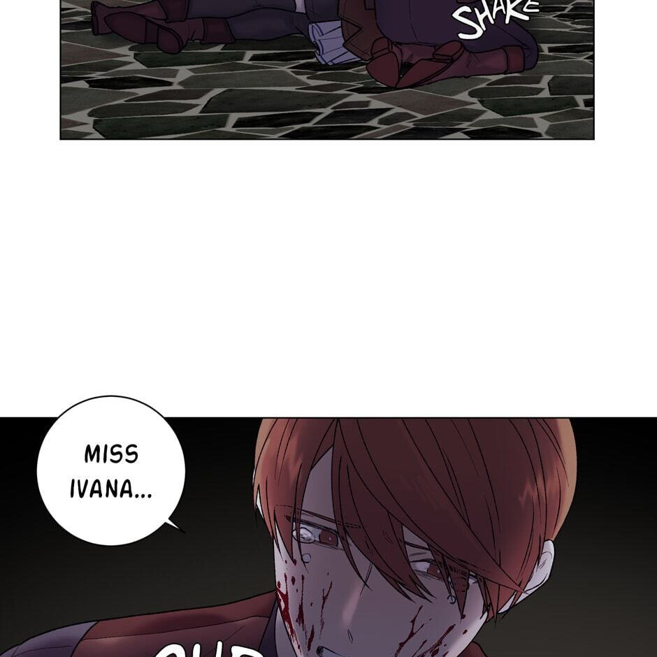 The Librarian of St. Bright Tower Chapter 54 page 55 - 