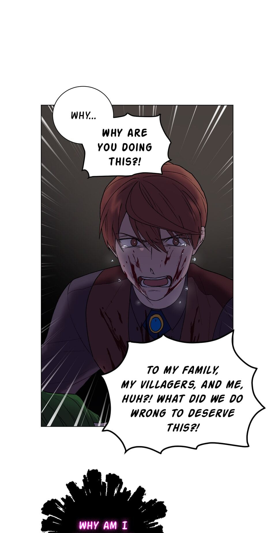 The Librarian of St. Bright Tower Chapter 54 page 61 - 