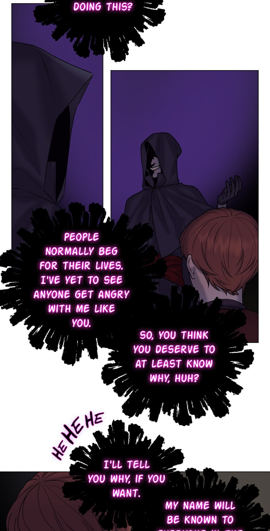 The Librarian of St. Bright Tower Chapter 54 page 62 - 