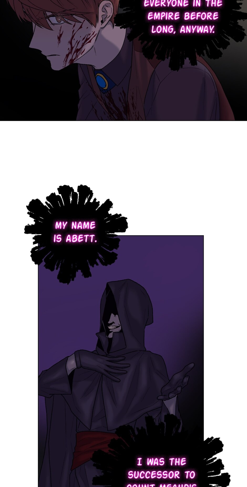 The Librarian of St. Bright Tower Chapter 54 page 63 - 