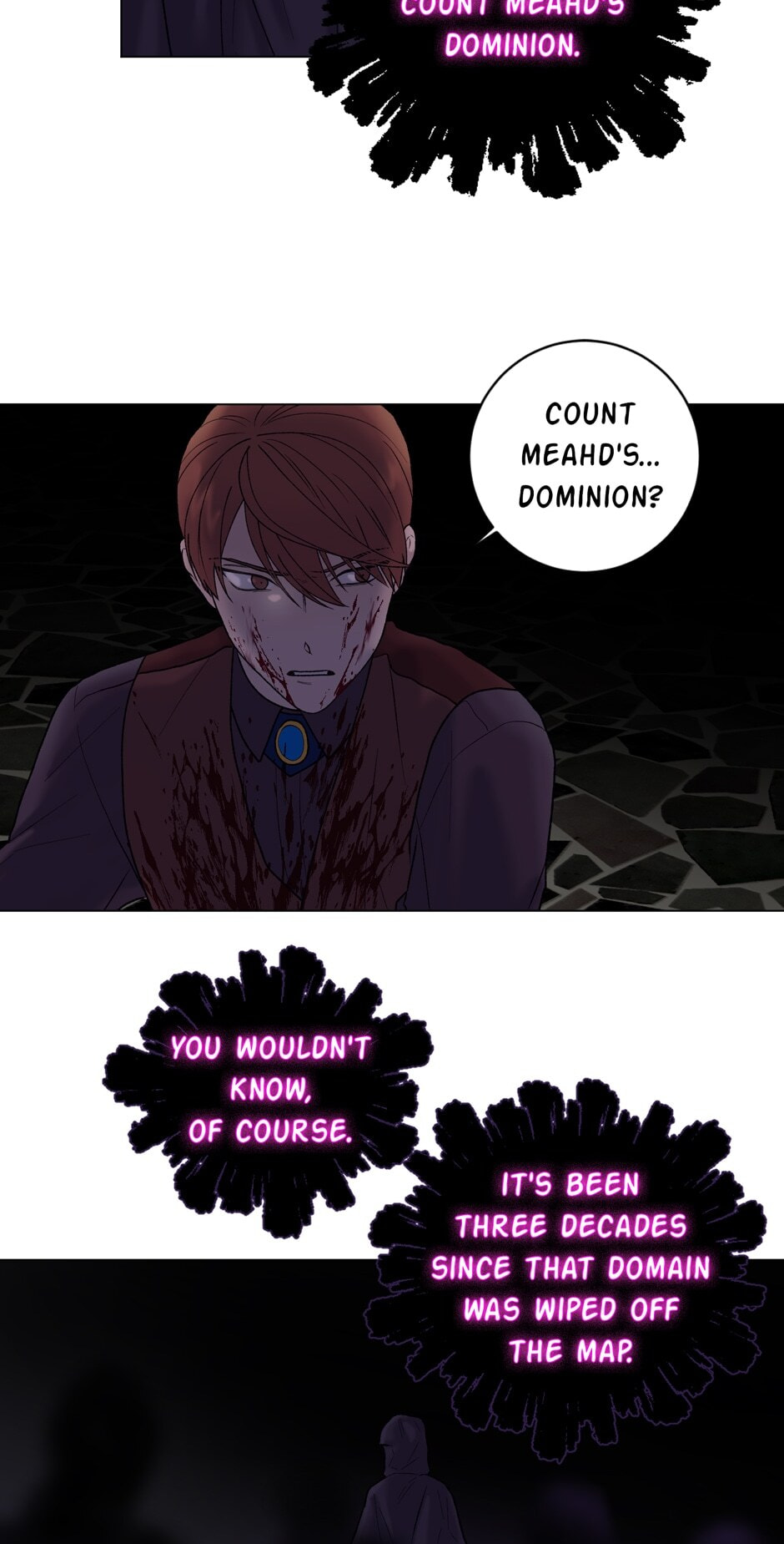 The Librarian of St. Bright Tower Chapter 54 page 64 - 
