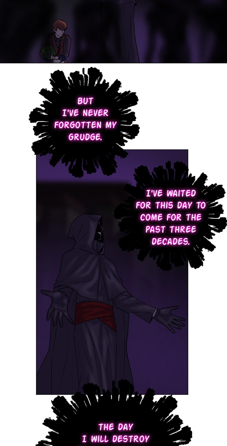 The Librarian of St. Bright Tower Chapter 54 page 65 - 