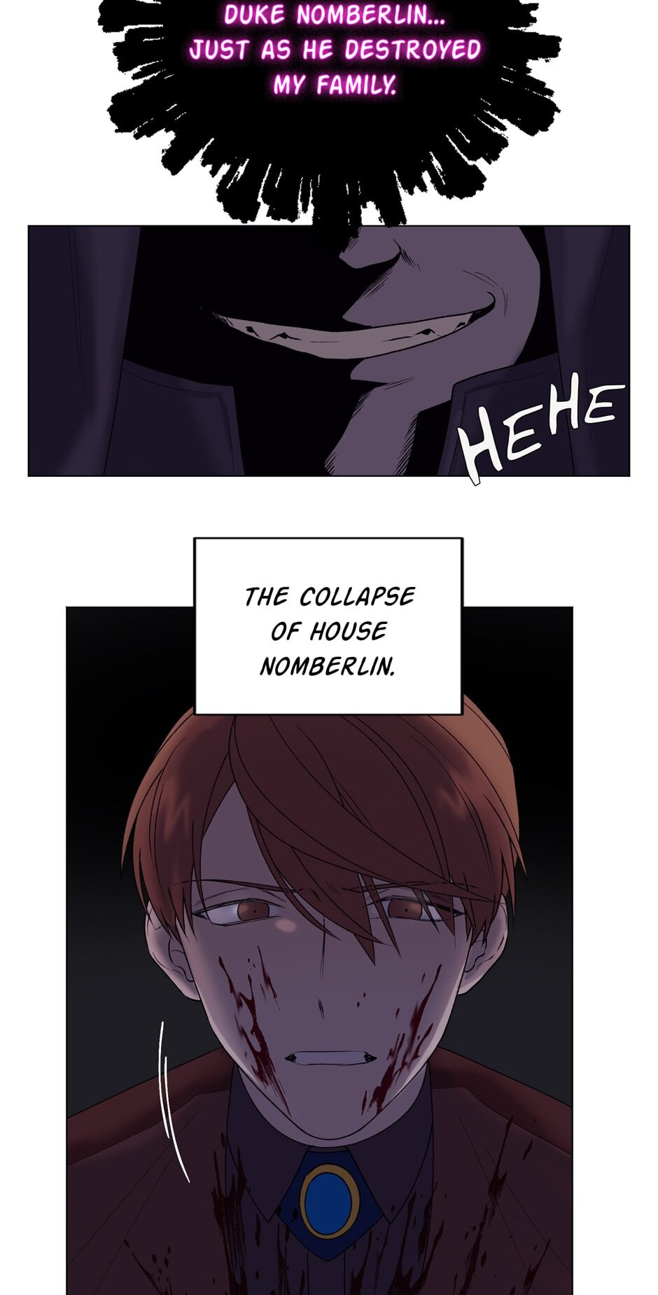 The Librarian of St. Bright Tower Chapter 54 page 66 - 