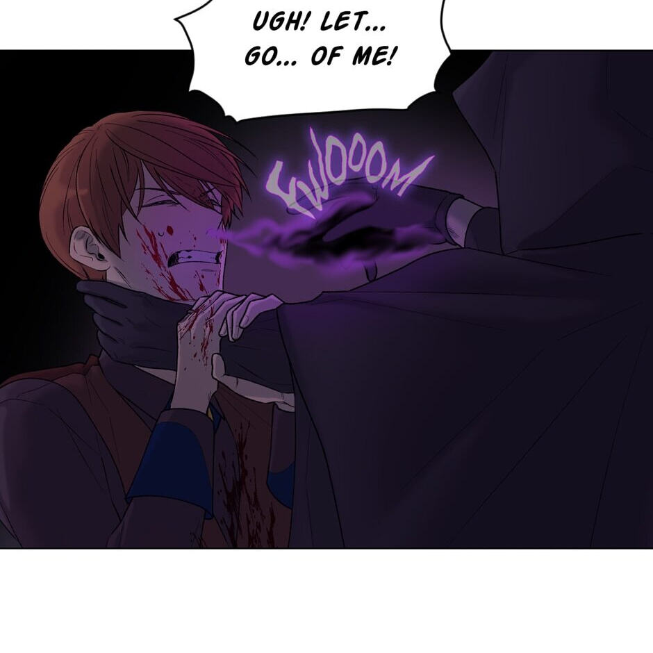 The Librarian of St. Bright Tower Chapter 54 page 8 - 