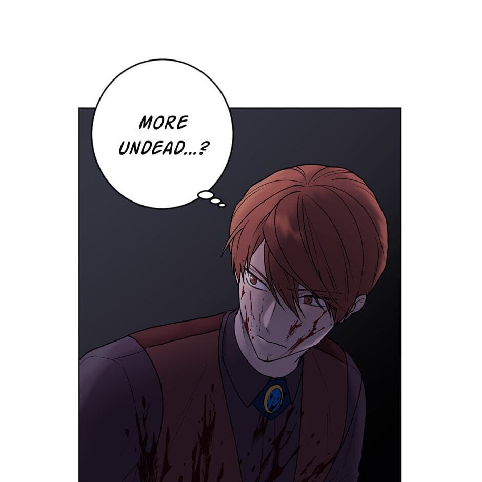 The Librarian of St. Bright Tower Chapter 55 page 1 - 