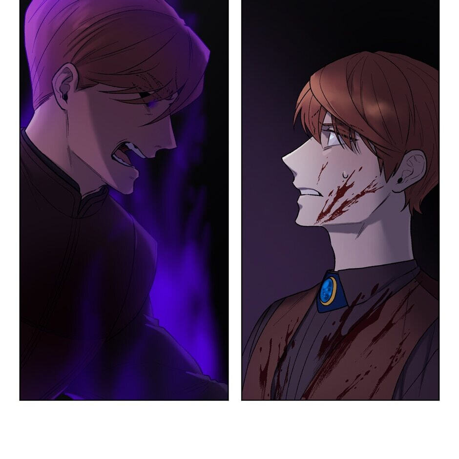 The Librarian of St. Bright Tower Chapter 55 page 11 - 
