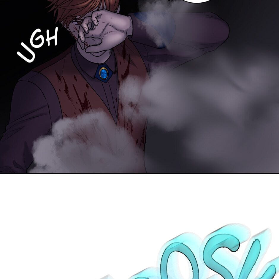 The Librarian of St. Bright Tower Chapter 55 page 15 - 