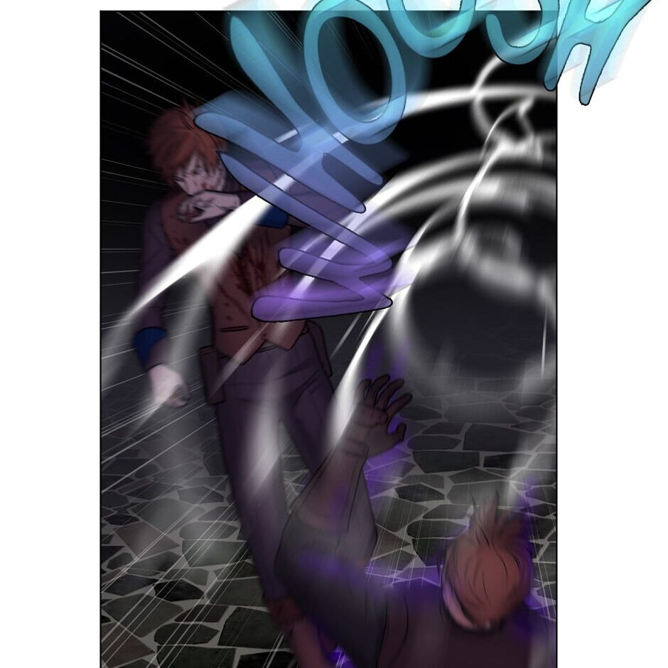 The Librarian of St. Bright Tower Chapter 55 page 16 - 