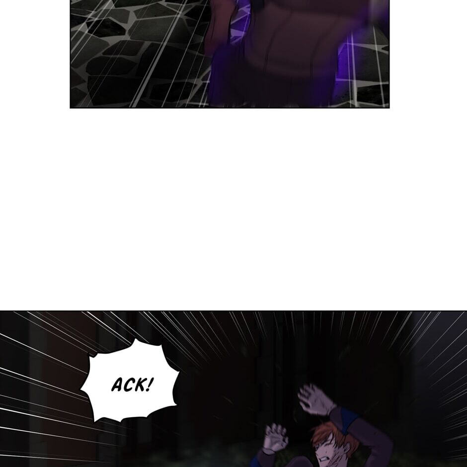 The Librarian of St. Bright Tower Chapter 55 page 17 - 