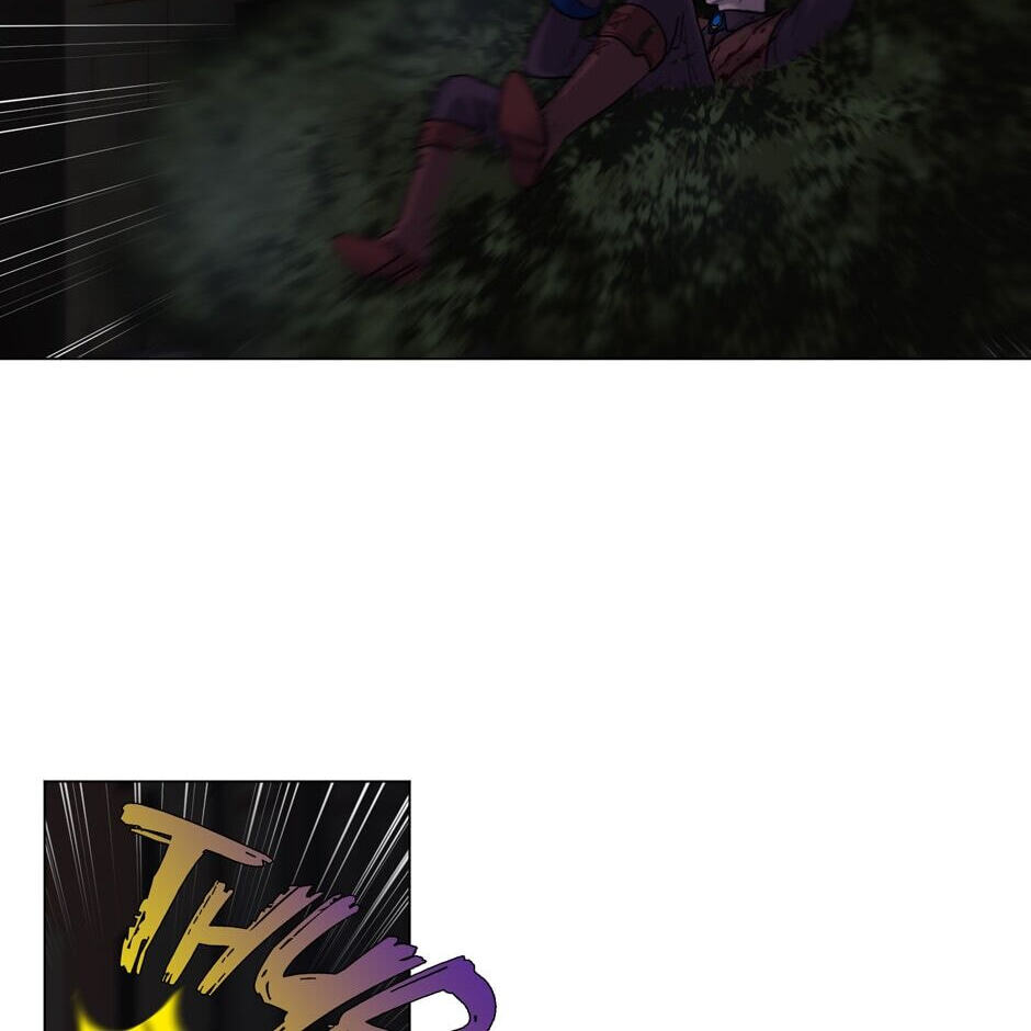 The Librarian of St. Bright Tower Chapter 55 page 18 - 