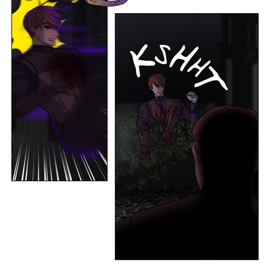 The Librarian of St. Bright Tower Chapter 55 page 19 - 