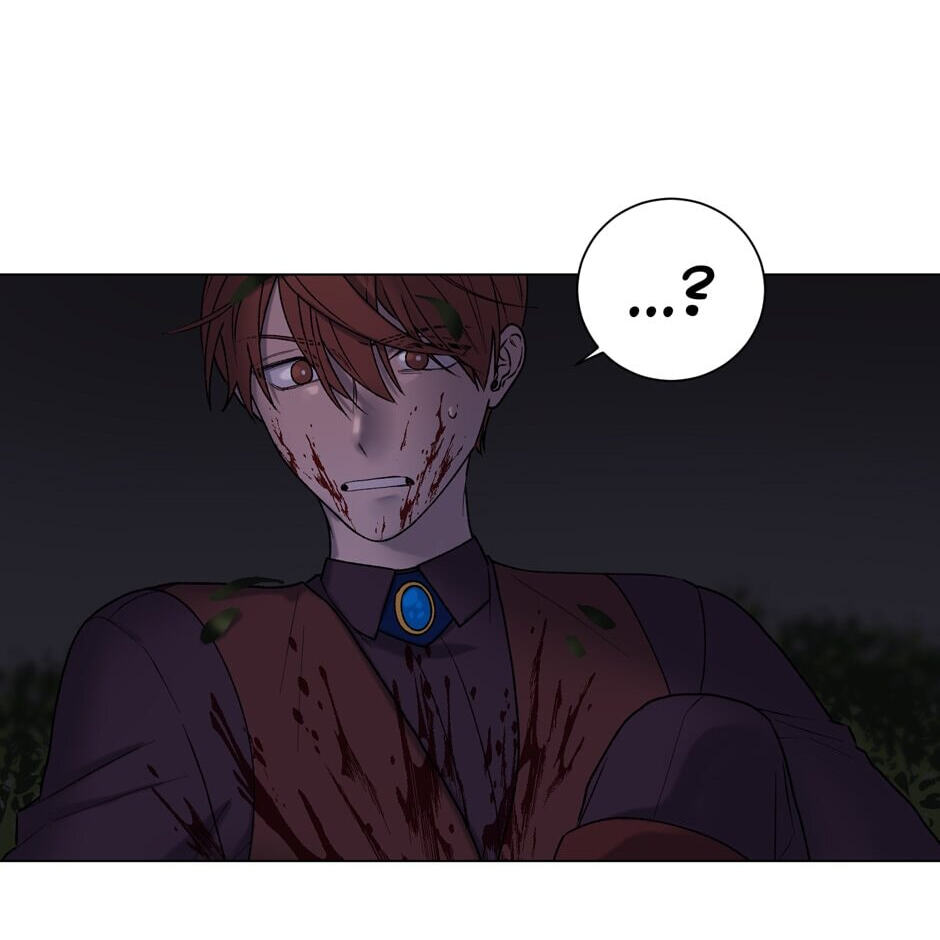 The Librarian of St. Bright Tower Chapter 55 page 20 - 