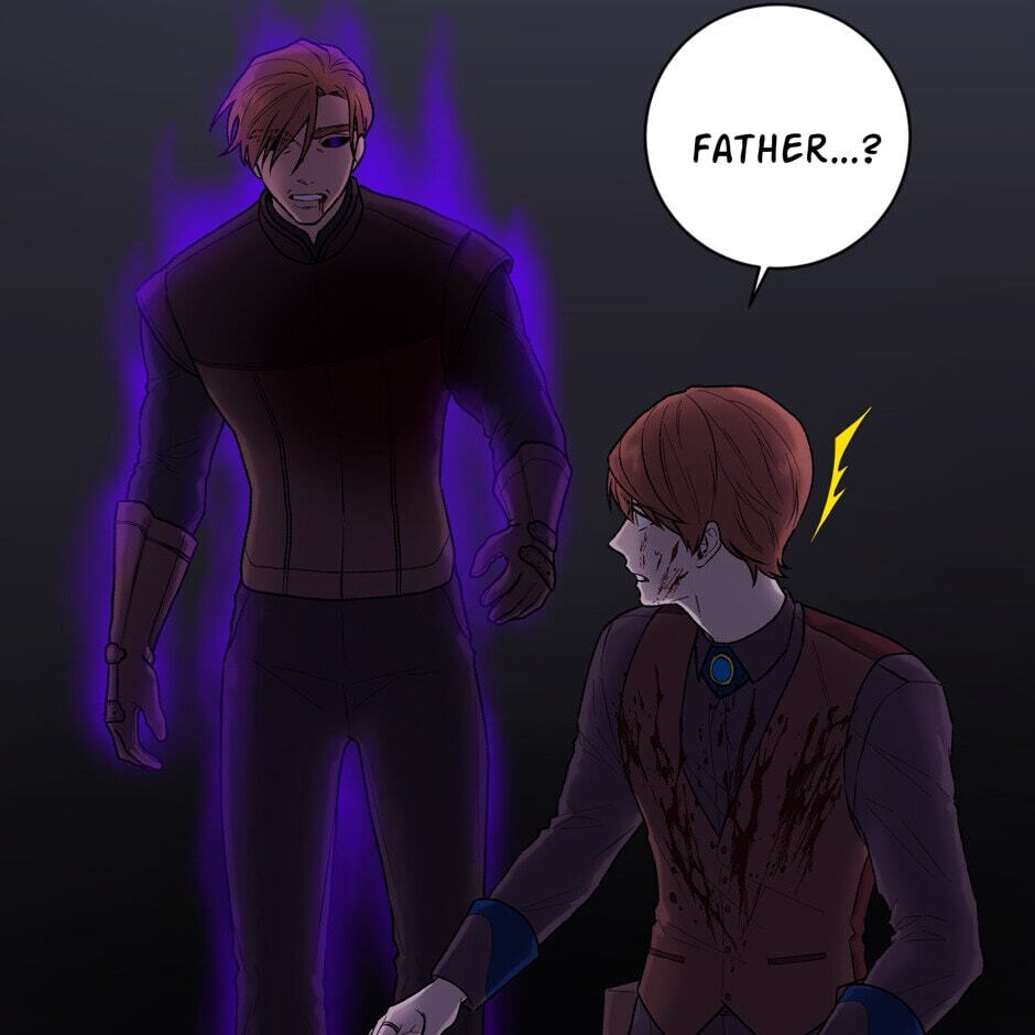 The Librarian of St. Bright Tower Chapter 55 page 3 - 