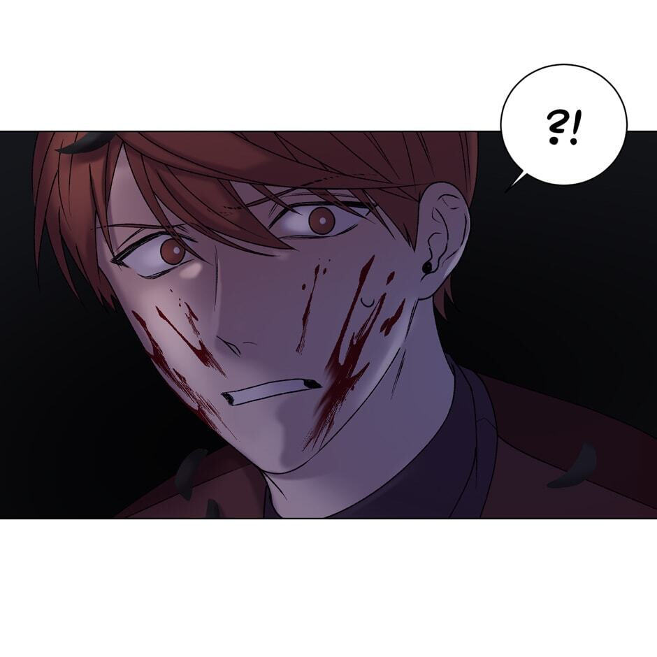 The Librarian of St. Bright Tower Chapter 55 page 21 - 