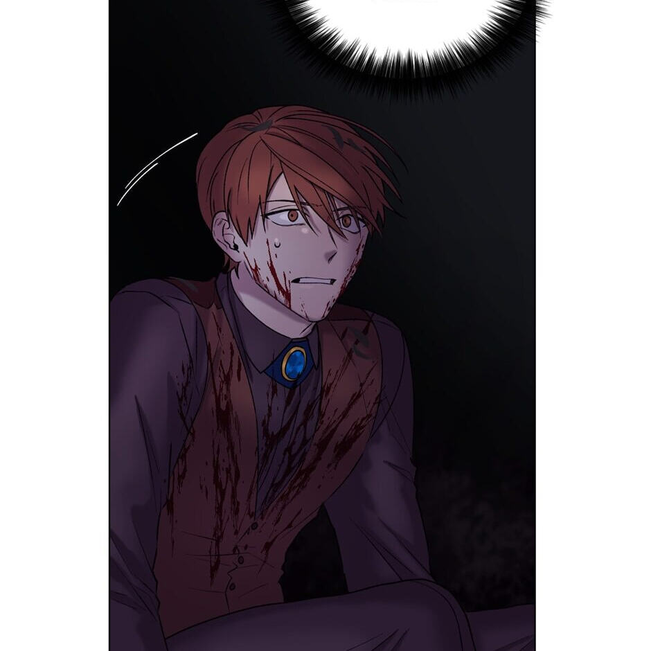 The Librarian of St. Bright Tower Chapter 55 page 24 - 