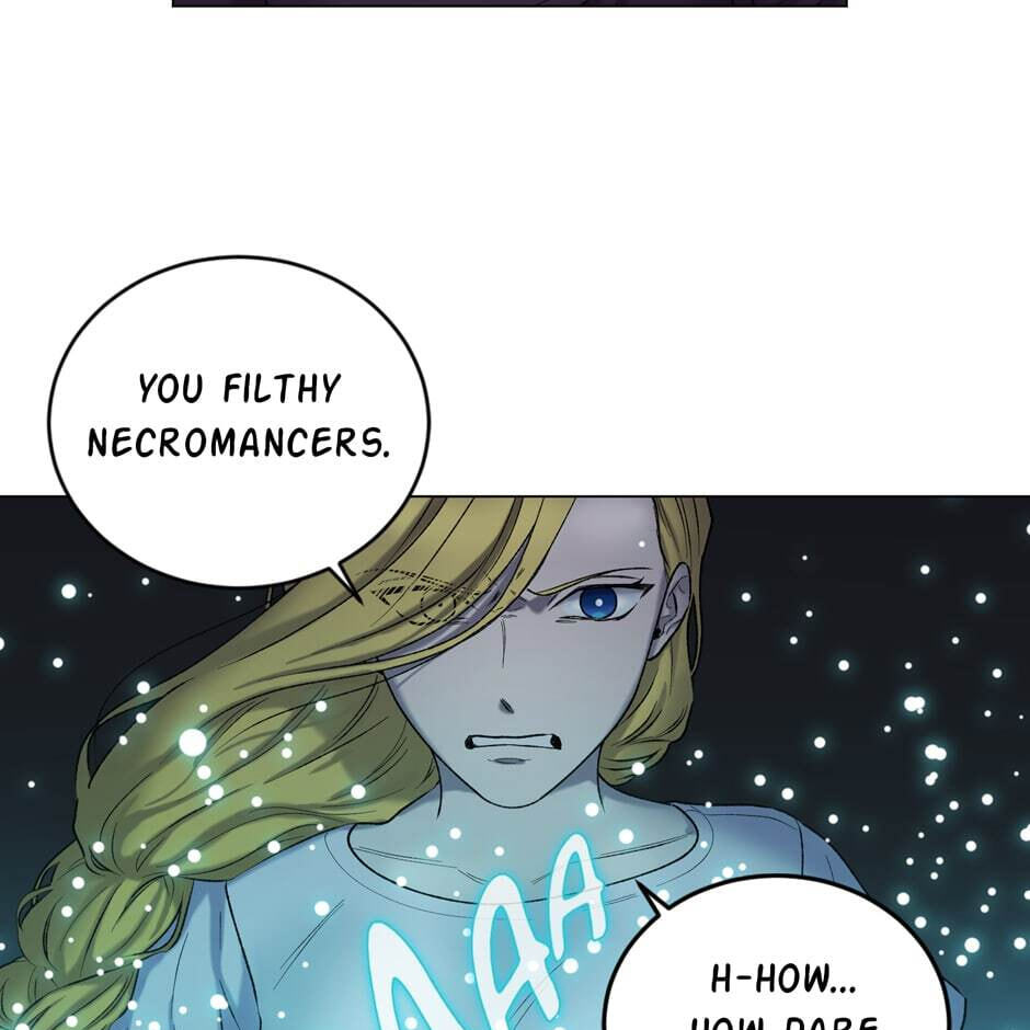 The Librarian of St. Bright Tower Chapter 55 page 25 - 
