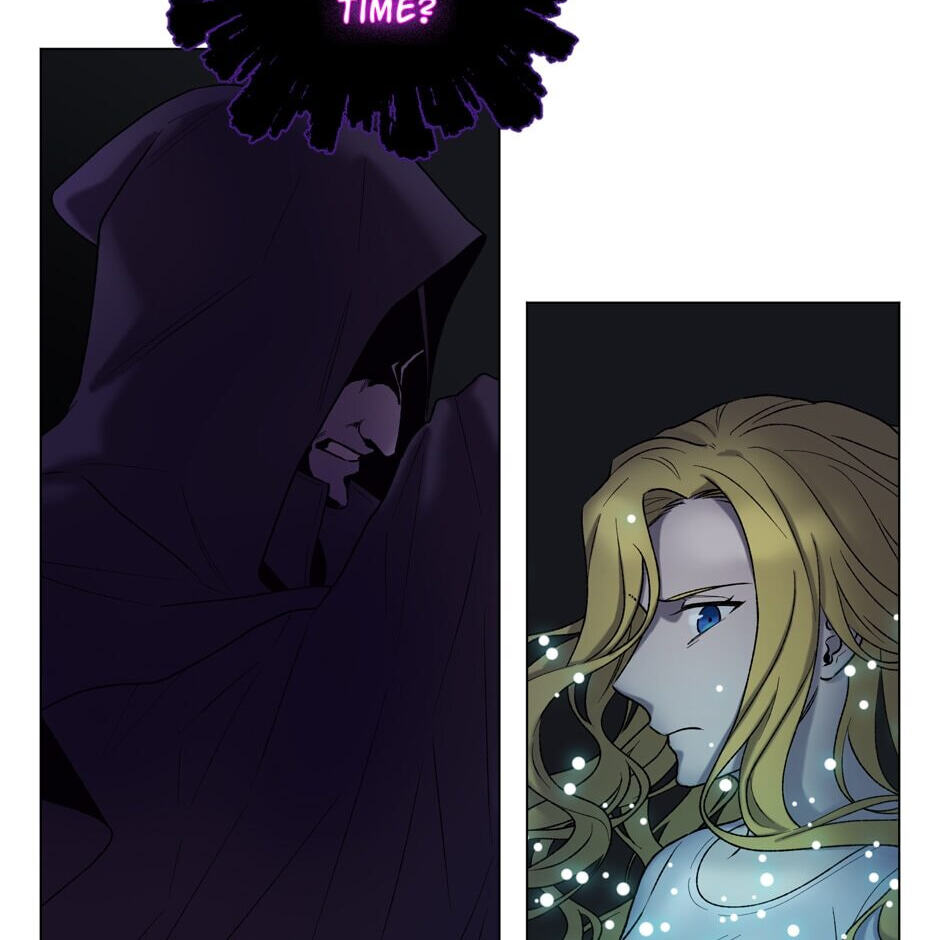 The Librarian of St. Bright Tower Chapter 55 page 30 - 