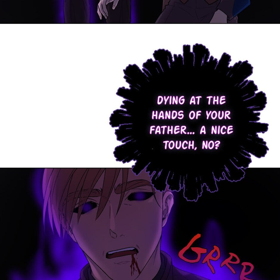 The Librarian of St. Bright Tower Chapter 55 page 4 - 